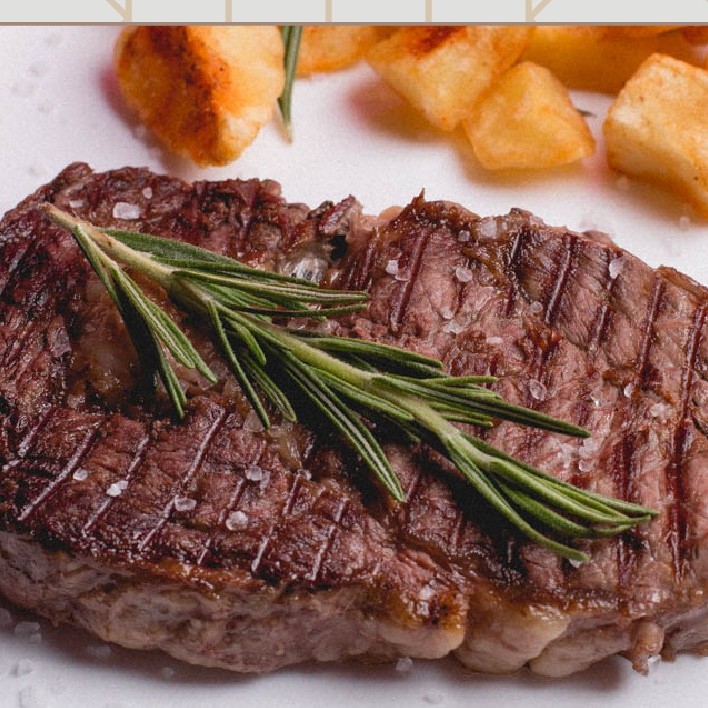 Filetto alla griglia