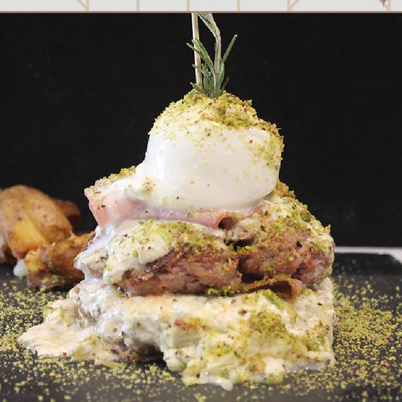 Torre di Burger