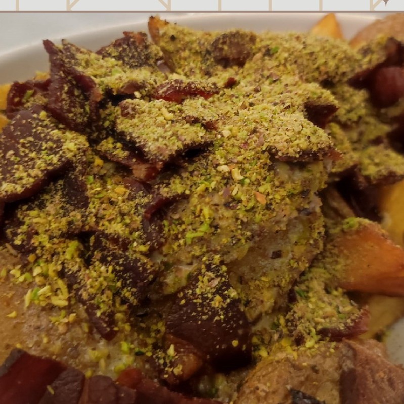 Patate Oro dell’Etna