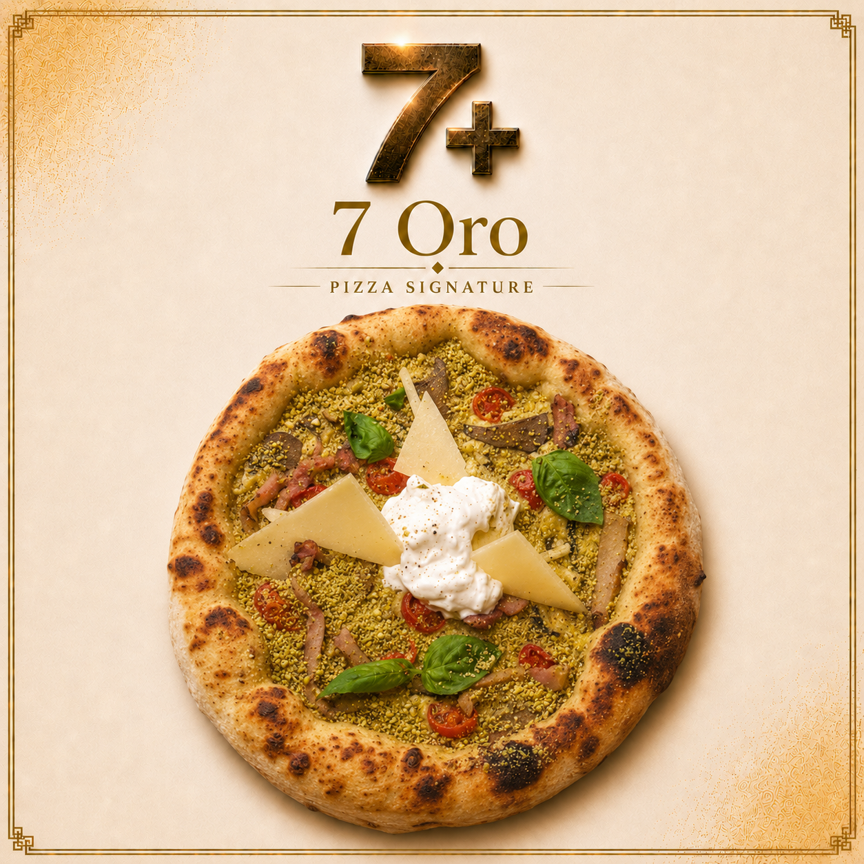 7 Oro