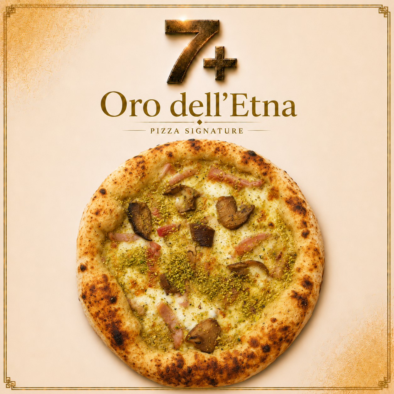 Oro dell'Etna